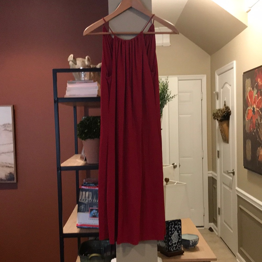 Women’s dress